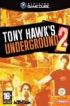 Cover Tony Hawk's Underground 2