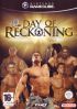 Cover WWE Day of Reckoning