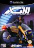 Cover XGIII: Extreme G Racing