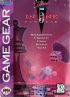 Cover 5 In One Fun Pak - GameGear