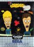 Cover Beavis and Butt-head - GameGear