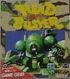 Cover Head Buster - GameGear