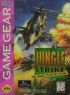Cover Jungle Strike - GameGear