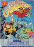 Cover Mick & Mack: Global Gladiators