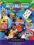 Cover Micro Machines