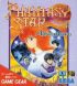 Cover Phantasy Star Adventure - GameGear
