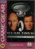 Cover Star Trek: Generations: Beyond the Nexus - GameGear