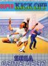 Cover Super Kick-Off - GameGear