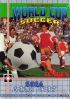 Cover World Cup Soccer - GameGear
