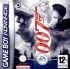 Cover 007: Everything or Nothing - GBA