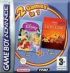 Cover 2 Games In 1: Disney Princess / The Lion King