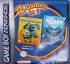 Cover 2 Games In 1 Double Pack: Finding Nemo / Monsters, Inc.