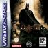 Cover Batman Begins
