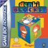 Cover Denki Blocks! - GBA