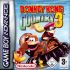Cover Donkey Kong Country 3