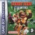 Cover Donkey Kong Country per GBA