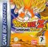 Cover Dragon Ball Z: Supersonic Warriors