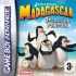 Cover Dreamworks Madagascar: Operation Penguin