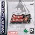 Cover Dynasty Warriors Advance per GBA