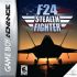Cover F24: Stealth Fighter
