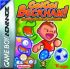 Cover Go! Go! Beckham! Adventure on Soccer Island