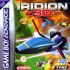 Cover Iridion 3D