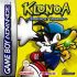 Cover Klonoa: Empire of Dreams per GBA