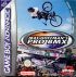 Cover Mat Hoffman's Pro BMX