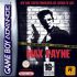 Cover Max Payne per GBA