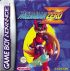 Cover Mega Man Zero