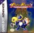 Cover Monster Rancher Advance - GBA
