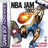 Cover NBA Jam 2002