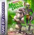 Cover Oddworld: Munch's Oddysee