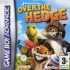 Cover Over the Hedge