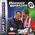 Cover Premier Manager 2003-04