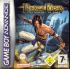 Cover Prince of Persia: The Sands of Time