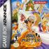 Cover Rave Master: Special Attack Force! - GBA