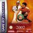 Cover Roland Garros: French Open 2002