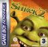Cover Shrek 2