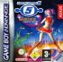 Cover Space Channel 5: Ulala's Cosmic Attack - GBA