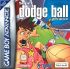 Cover Super Dodge Ball Advance