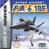 Cover Super Hornet F/A-18F - GBA