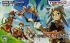 Cover Tales of the World: Summoner's Lineage - GBA