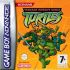 Cover Teenage Mutant Ninja Turtles