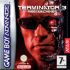 Cover Terminator 3: Rise of the Machines - GBA