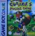 Cover Conker's Pocket Tales