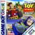 Cover Disney/Pixar Toy Story Racer
