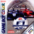 Cover F1 Championship Season 2000
