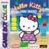 Cover Hello Kitty's Cube Frenzy - GBC