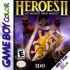 Cover Heroes of Might and Magic II - GBC